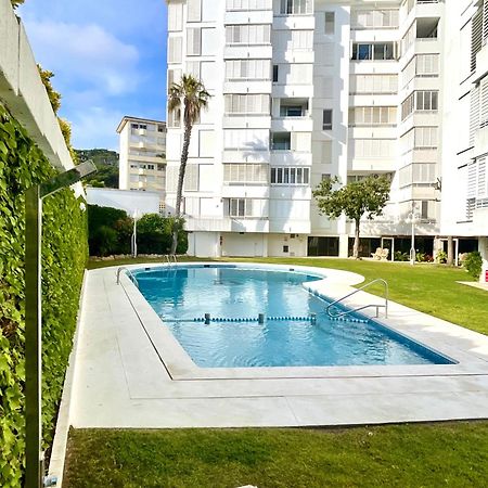 Seahomes Vacations, La Mer Bleue, Beach&Pool, Pk, Full Equipped In Fenals Beach Lloret de Mar Kültér fotó